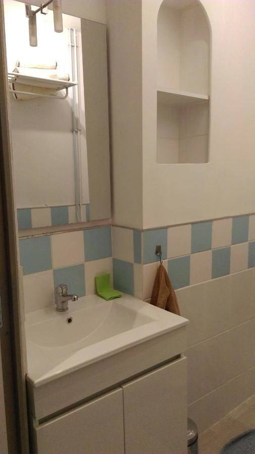 Gîte pour 4 personnes, avec vue et terrasse, animaux acceptés à Saint-Michel-de-Maurienne - 2