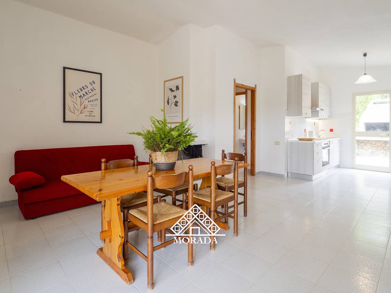 Villa Arrubia - Morada in Villasimius, Provincia de Cagliari