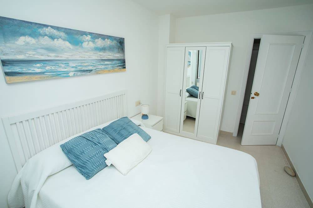 Appartamento intero, Apartamento en Playa El Palmeral , Mojacar con Vistas al mar y Piscina Privada in Playa del Cantal, Mojacar