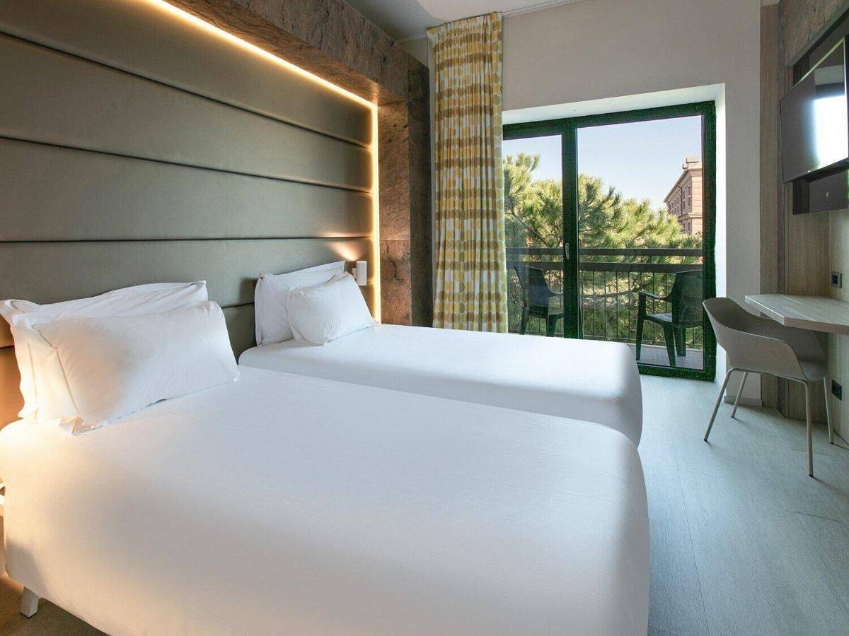 B&B Hotel Savona in Savone (Ville), Savona