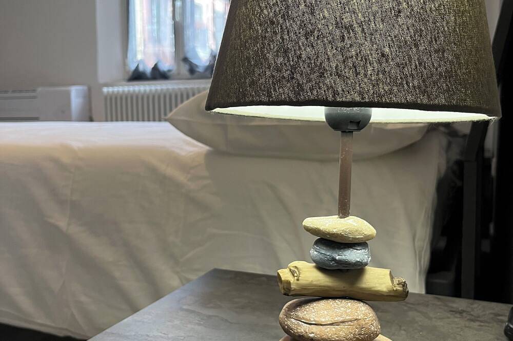 Entire apartment, Suite Storchi - Apartment near downtown - A stone's throw from downtown in Modena, Modena Province