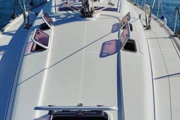 Hausboot für 4 Personen in Kroatien