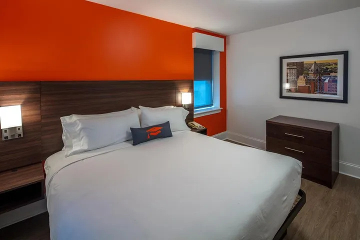 Hotel para 10 personas - 1