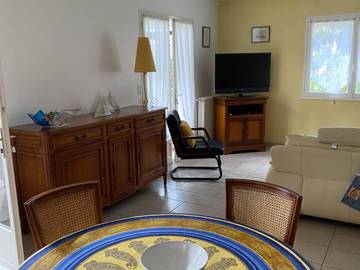 Villa pour 5 Personnes dans Moliets-et-Maa, Région de Dax, Photo 2