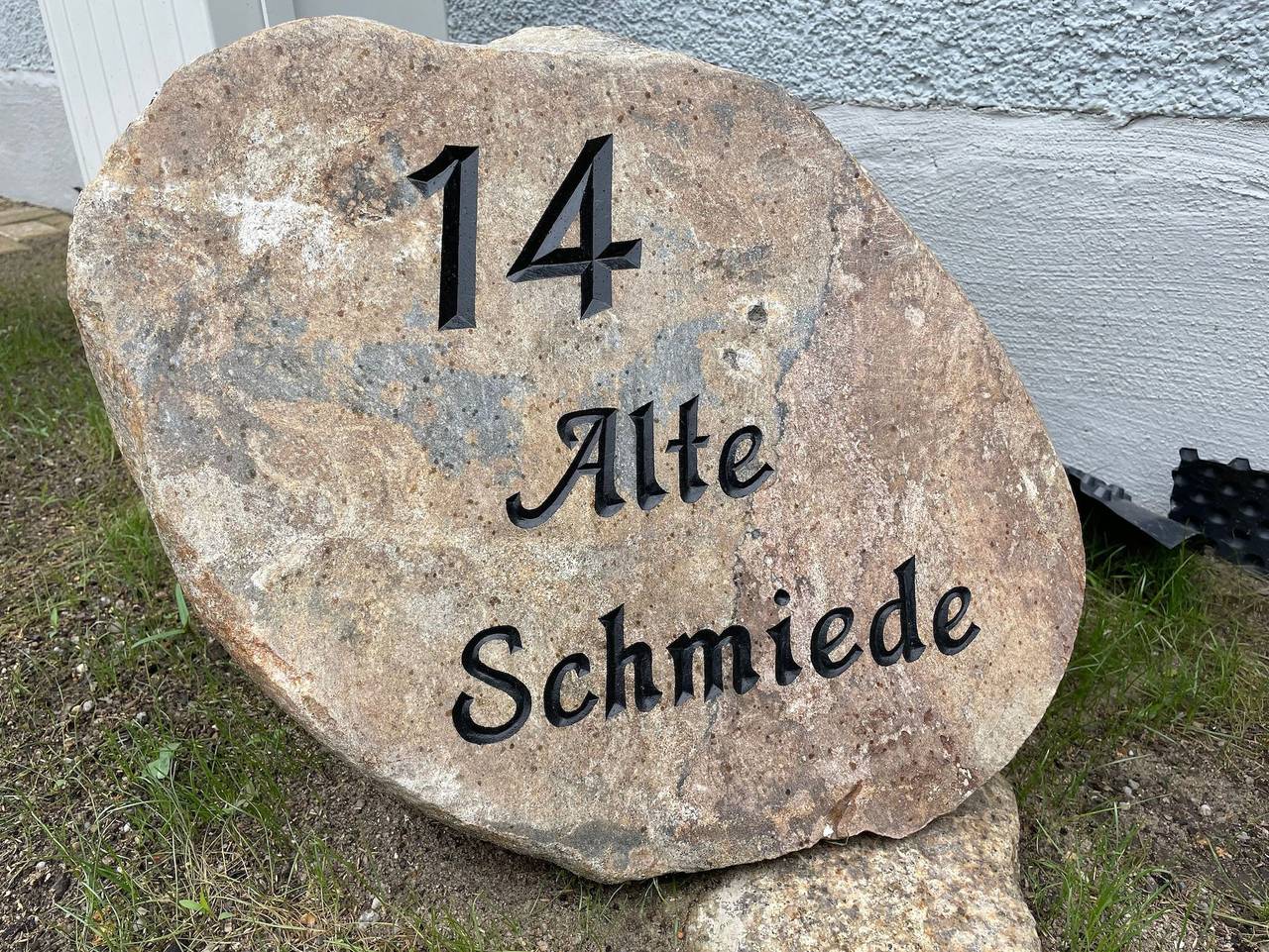 Ganze Ferienwohnung, Alte Schmiede Reichwalde in Boxberg (Oberlausitz), Lausitzer Seenland