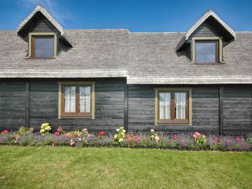 Chata dla 4 osoby w Morze Bałtyckie, Polskie Wybrzeże Bałtyku, Zdjęcie 1