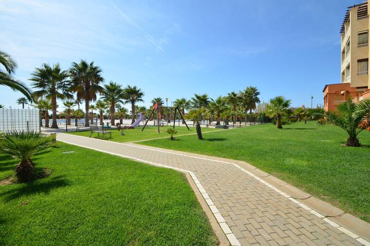 Ganze Wohnung, Las Arenas 240 in Playa de Los Haraganes (Ayamonte), Ayamonte