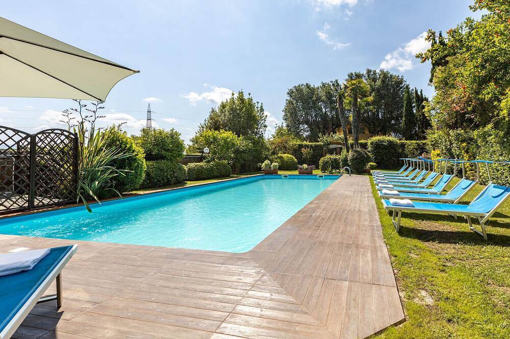 Meravigliosa casa a Pisa -Pi- in Pisa, Riviera Toscana