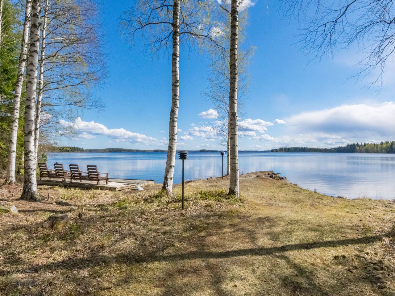 Järvitupa in Nord-Savo