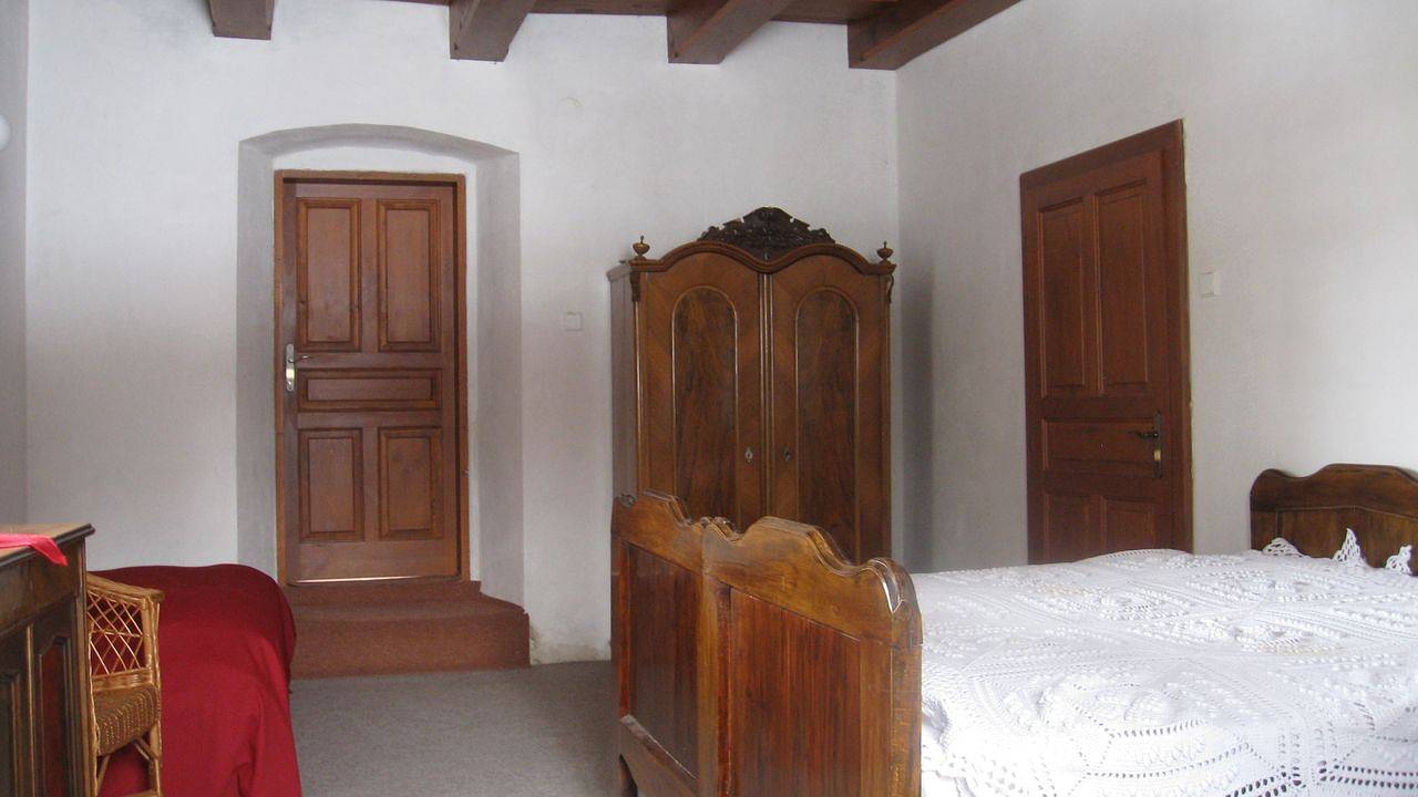 Ferienhaus für 10 Personen (19 m²) in Freudenthal in Zátor, Sudeten