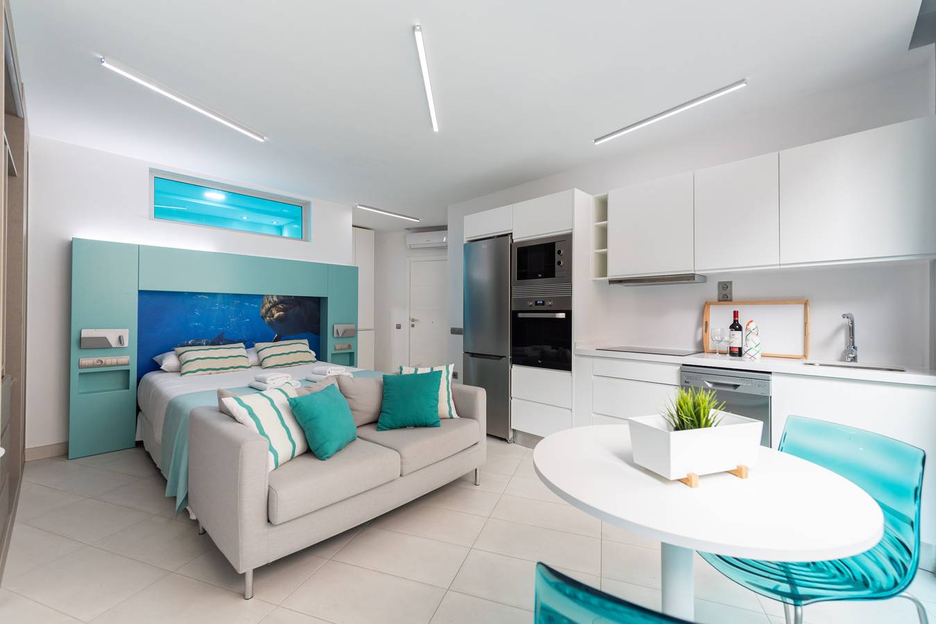 Studio entier, Edison Building 104 By Canariasgetaway in Las Palmas de Gran Canaria Centre, Las Palmas de Gran Canaria