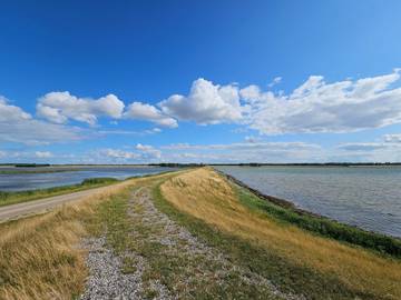 Ferienhaus für 6 Personen in Harboøre, Dänemark an der Nordsee, Bild 1