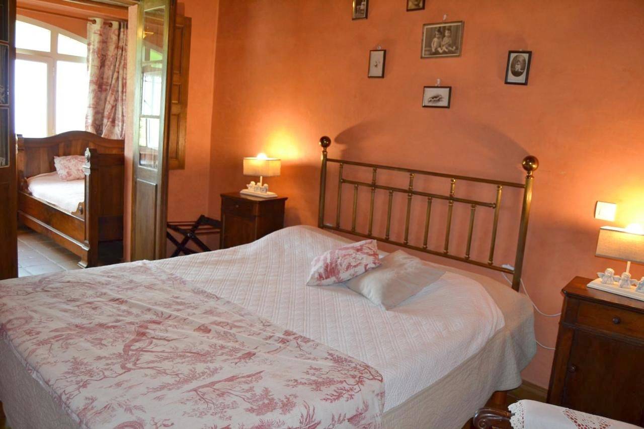 Casa di Babbo in Tomino, Cap Corse