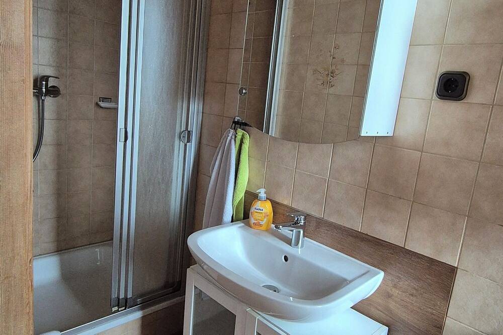 Ganze Wohnung, Ferienwohnungen Kirner in Murnau am Staffelsee, Das Blaue Land