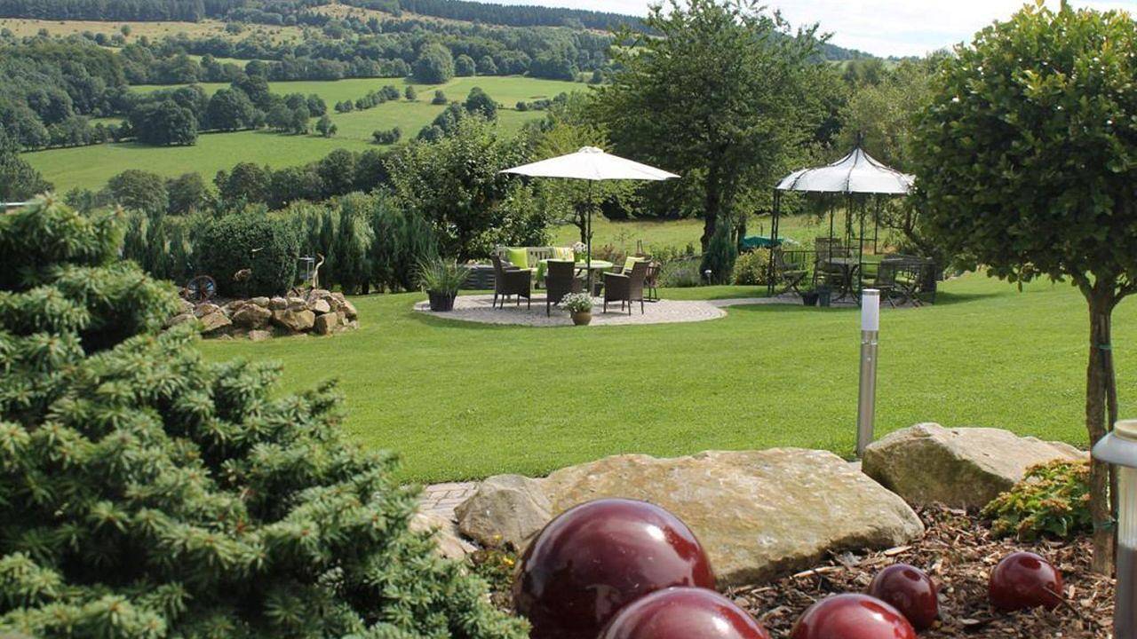 Ganze Ferienwohnung, Ferienwohnung für 3 Personen (50 m²) in Gersfeld in Gersfeld, Rhön-Hessen