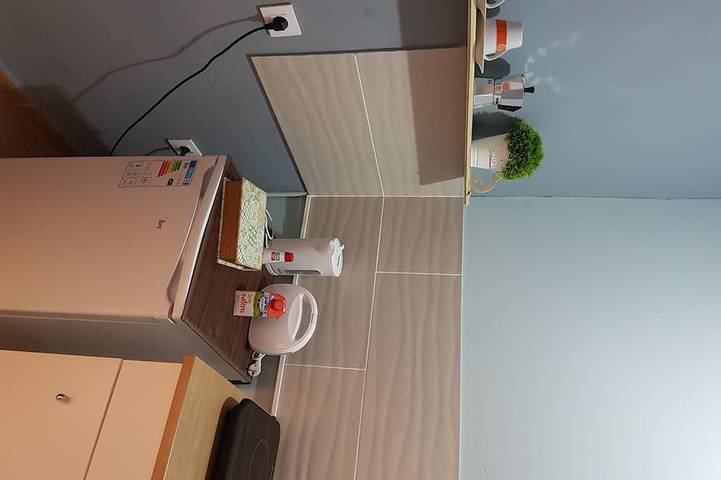 Gîte pour 2 personnes, avec balcon à Tarajalejo - 3