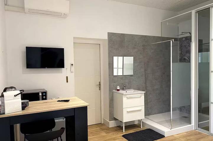 Location de vacances pour 2 personnes à Soussans - 3