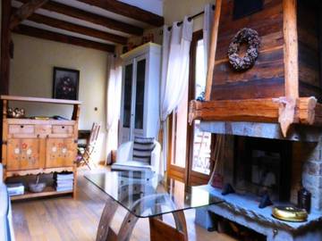 Location De Vacances pour 5 Personnes dans Arêches, Beaufort (Rhône-Alpes), Photo 4