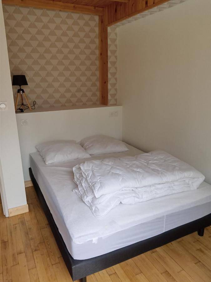 Location de vacances pour 6 personnes, avec jardin dans Guerlédan - 3