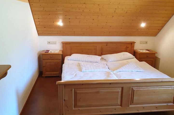 Ganze Wohnung, Ferienwohnung/App. für 2 Gäste mit 45m² in Dachsberg (Südschwarzwald in Dachsberg, Südschwarzwald