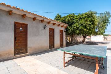 Casa De Férias para 12 Pessoas em La Romana (Espanha), Alicante (Regiao), Foto 3