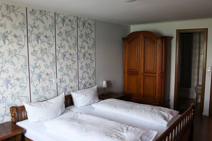 B&B für 2 Personen am Bodensee - 3