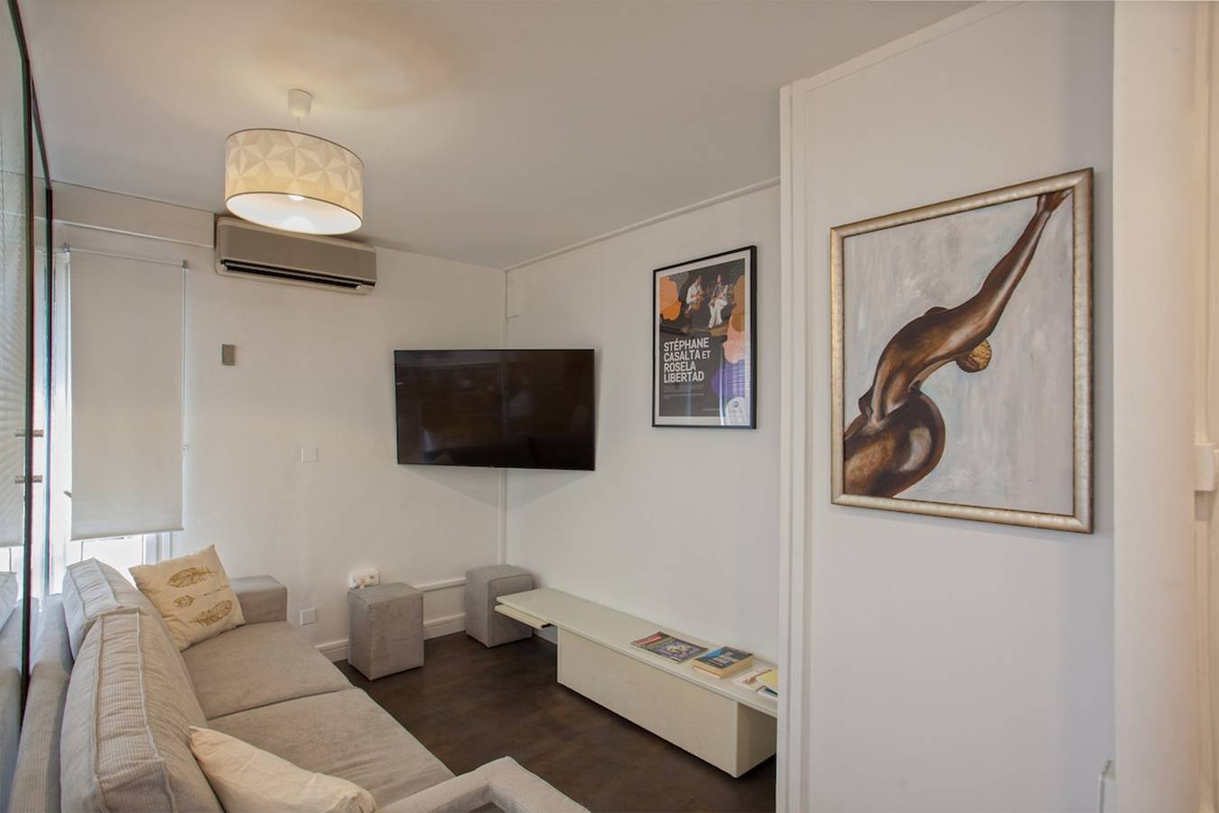 Appartement entier, Lucamare - Casa Rossa in L'Île-Rousse, Région de Calvi
