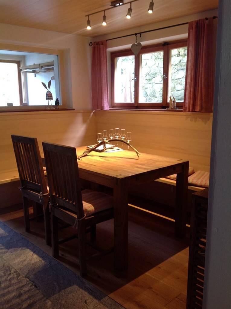 Ganze Ferienwohnung, Appartement Marianne in Schruns, Schruns-Tschagguns