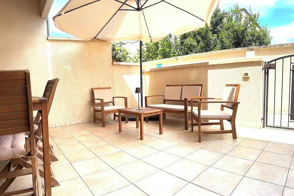 Vacation home in the immediate vicinity of Otranto in Otranto, Otranto region