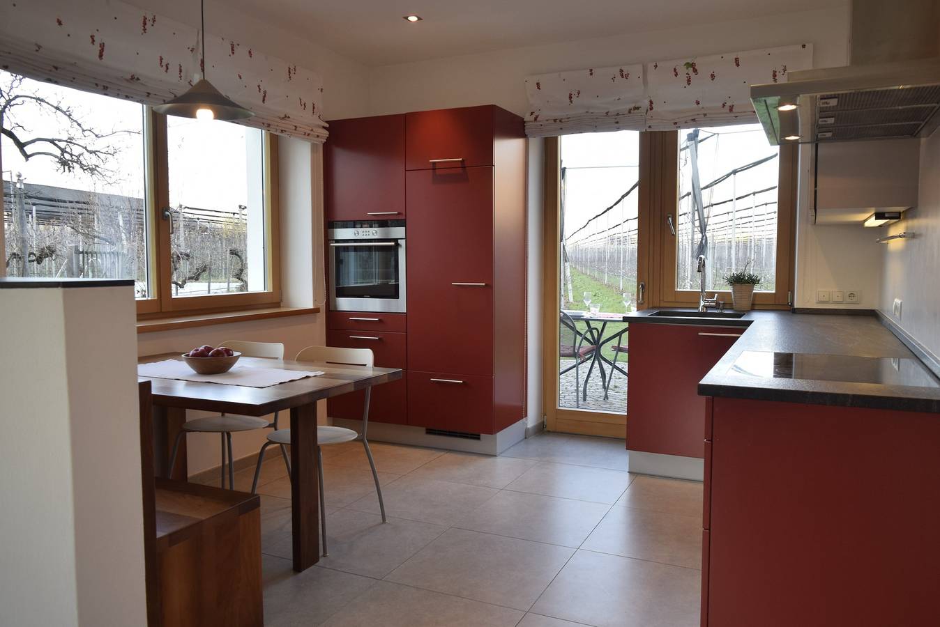 Casa rural 'Appartment Gut Wendlandt' con vistas a la montaña, piscina compartida y Wi-Fi in Oltrisarco-Aslago, Bolzano