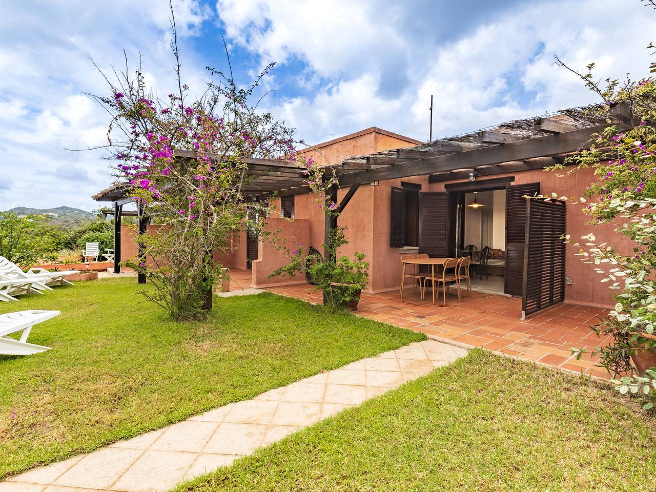 Villa 19 in Bonifacio (Córcega), Distrito de Sartène