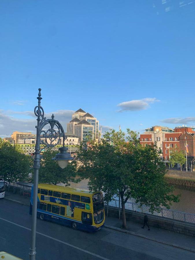 Standard Quadruple Room in Dublin, County Dublin