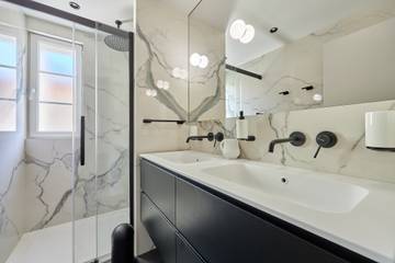 Vakantiehuis voor 8 Personen in Deauville, Côte Fleurie, Afbeelding 4