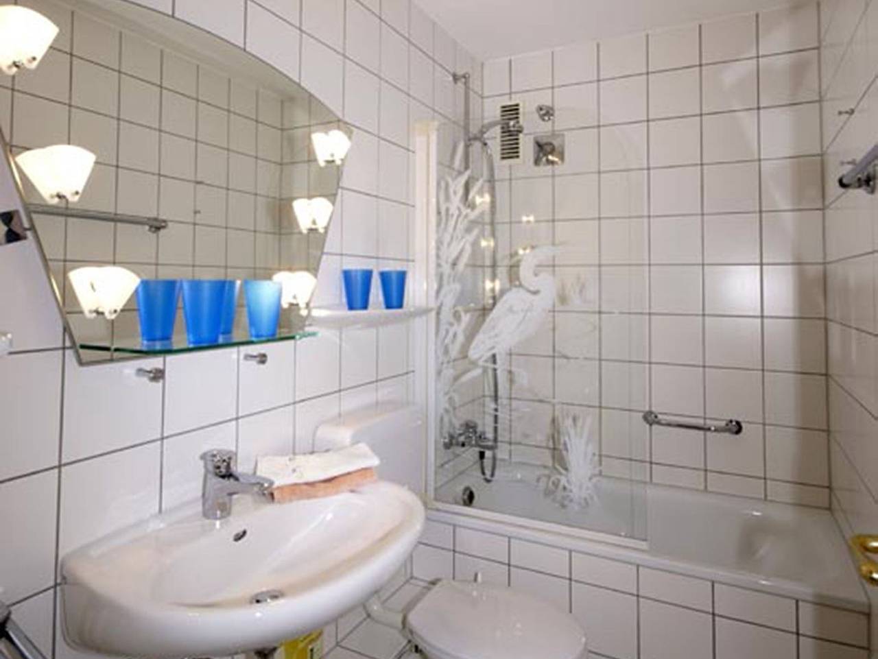 Ganze Ferienwohnung, Eydum, App 16 - Eydum, App 16 in Westerland, Sylt (Gemeinde)