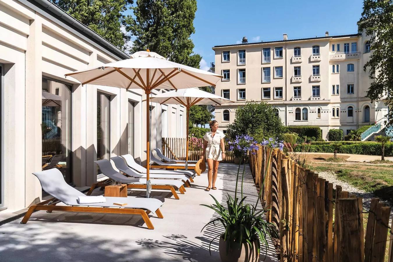 Habitación Premium 2 Adultos Vista increíble in Crozon, Châteaulin und Umgebung