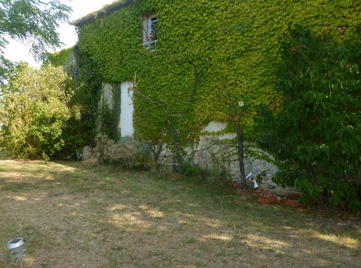 Gîte pour 15 personnes, avec jardin et piscine, animaux acceptés en Gironde - 3