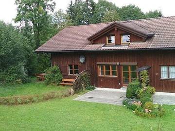 Ferienhaus für 4 Personen in Nesselwang, Allgäuer Alpen, Bild 1