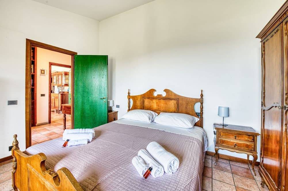 Apartamento entero, Guesthost - Bright Apartment with View Corciano in Corciano, Provincia de Perugia