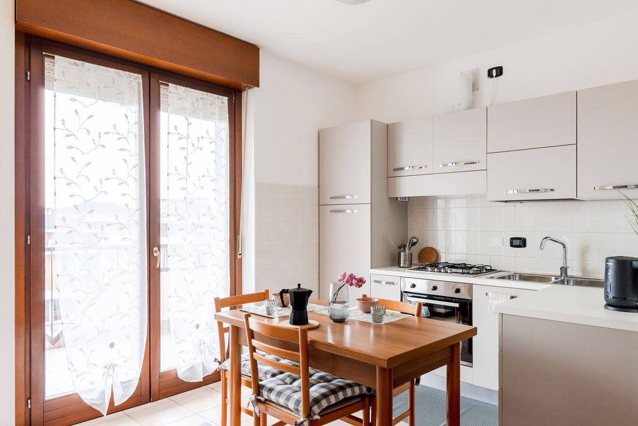 Ganze Wohnung, Cozy Apartament near Fiera di Verona! in Verona, Verona Provinz