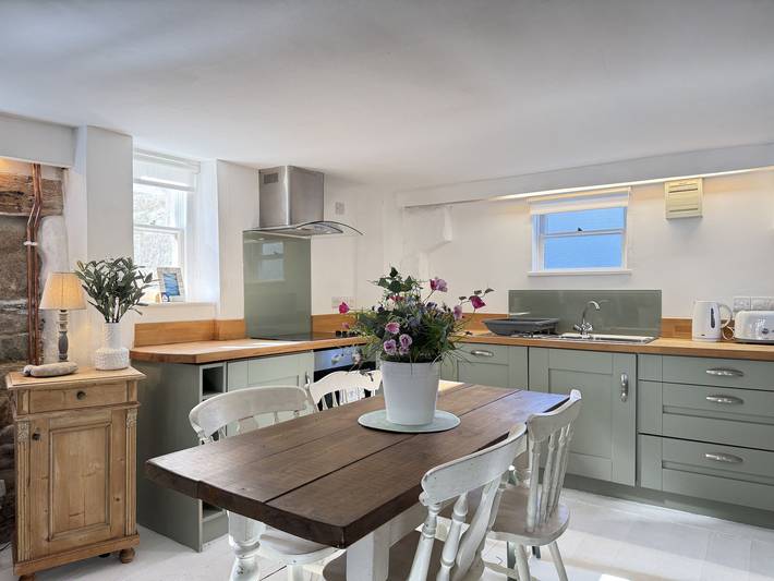 Ferienhaus für 7 Personen in St. Ives, Cornwall