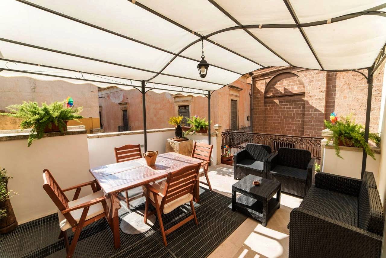 B&B La Campana Salentina in Galatone, Golfo di Taranto