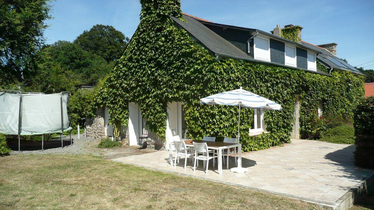 Photo : Maison de vacances