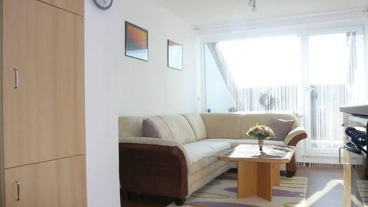 Ganze Ferienwohnung, Ferienwohnung für 2 Personen (30 m²) in Isny im Allgäu in Isny, Isny im Allgäu
