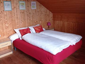 Ferienhaus für 4 Personen in Saulxures-sur-Moselotte, Épinal und Umgebung, Bild 4