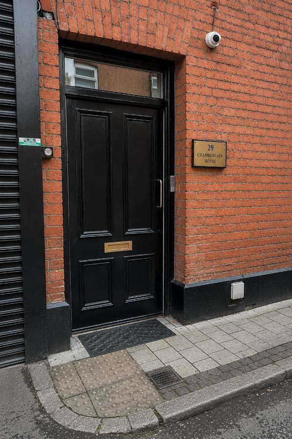 Maison d’hôte pour 2 personnes dans Derry Londonderry