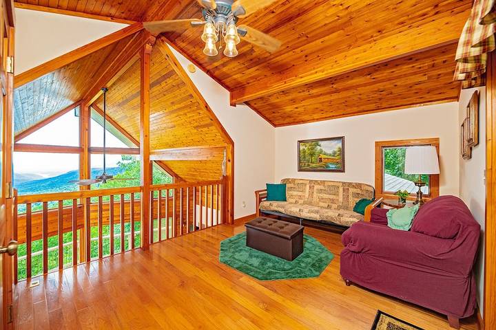 Ferienhaus für 6 Personen, mit Terrasse - 1