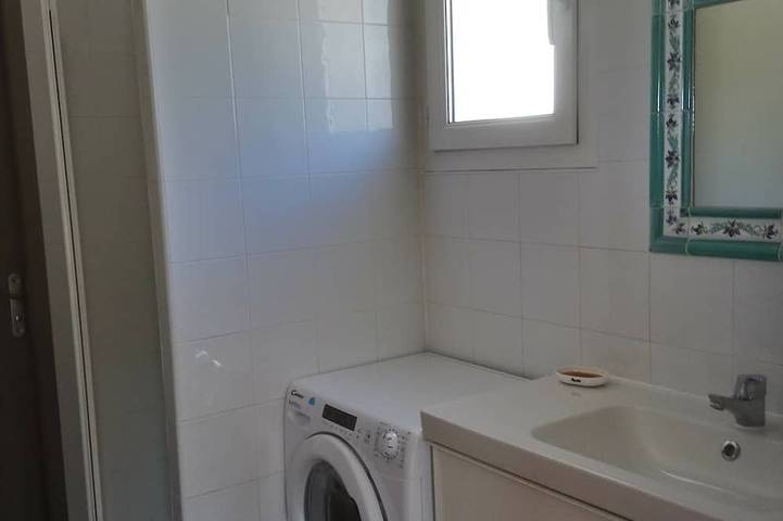 Ferienhaus für 4 Personen, mit Terrasse und Garten in Provence-Alpes-Côte d'Azur - 3