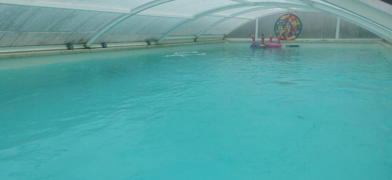 Les trois Grottes in Longueval-Barbonval, Les Septvallons