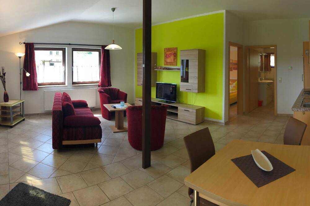 Fh 1A - Ferienhaus A in Dobbertin, Ludwigslust-Parchim