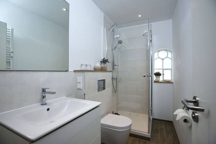 Ferienwohnung für 3 Personen, mit Terrasse und Garten in Keitum - 3